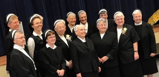 Franciscan Sisters Thrive in Yuma, Arizona