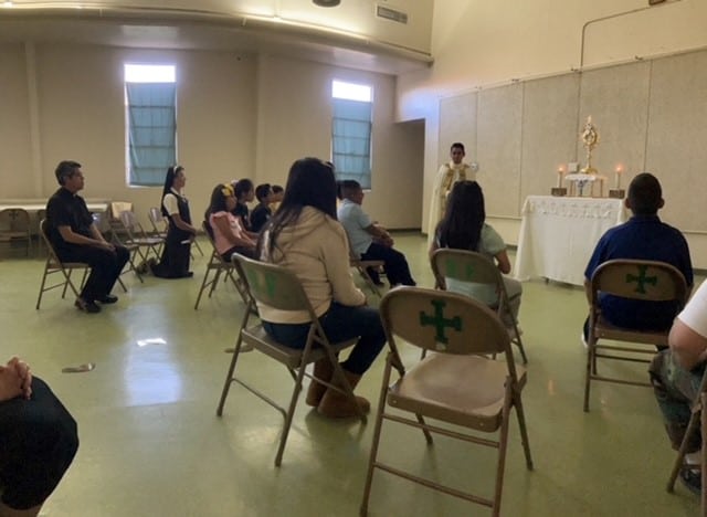 St. Francis Parish Spearheads Vocation Retreat