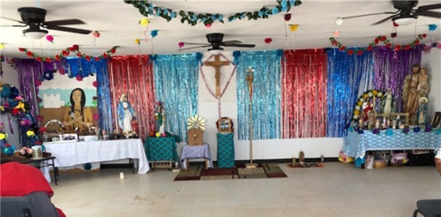 St. Francis Feast is Blessed Memory