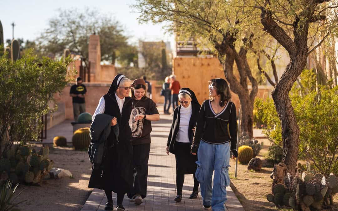 San Xavier del Bac Mission Everything You Should Know